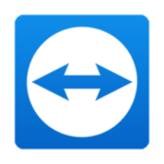 Icone Teamviewer