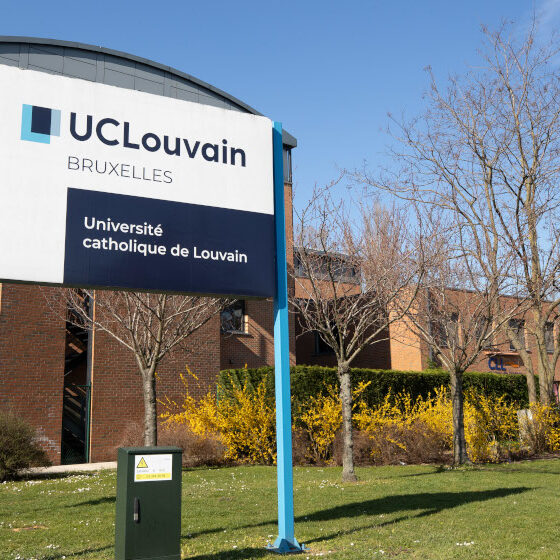 Étude de cas : UCLouvain Le retour d’expérience de l’UCLouvain sur le logiciel AQ Manager LIMS