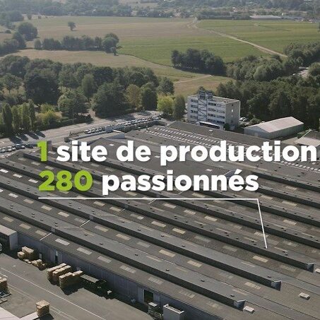 Le retour d’expérience de Cuisines Design Industries sur le logiciel AQ Manager GMAO