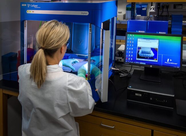webinaire Lims automatiser un laboratoire
