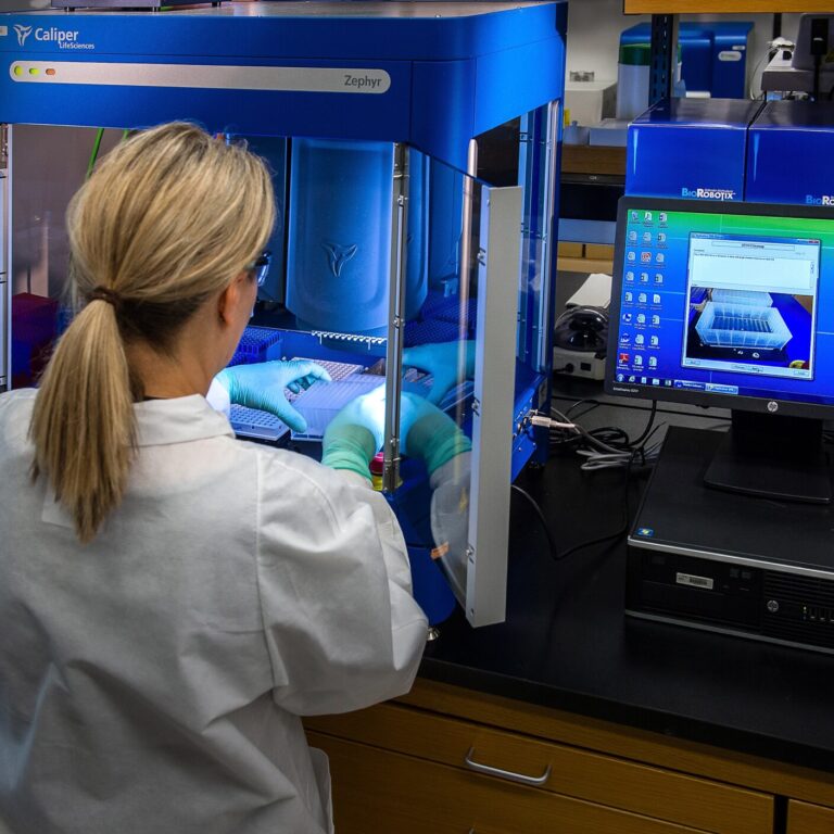 webinaire Lims automatiser un laboratoire