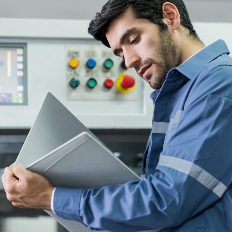 Les étapes clés pour une mise en place réussie de votre GMAO